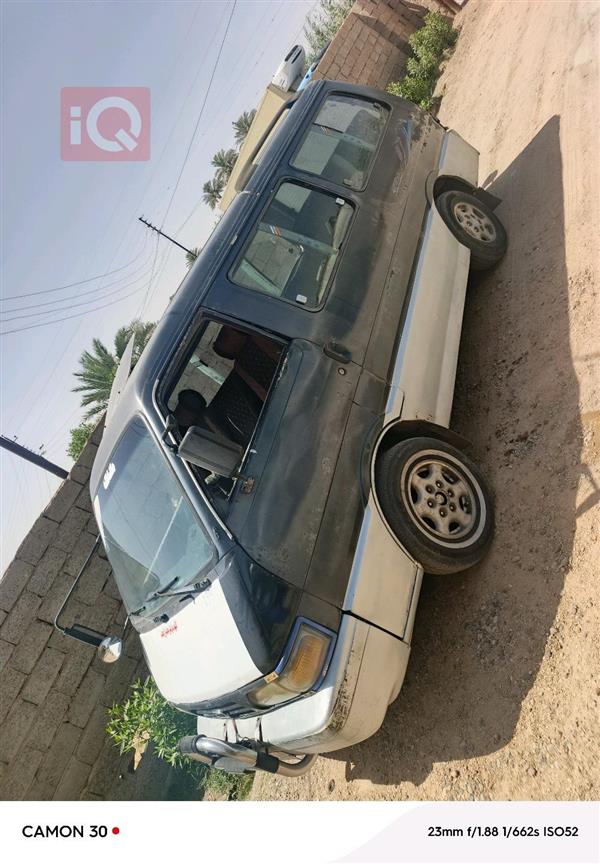 کیا بێستا 1995  بۆ فرۆشتن لە عێراق - ئەبوغرێب
